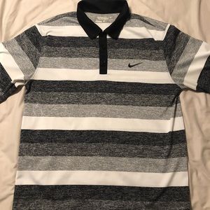 Nike Tour Performance Golf Polo